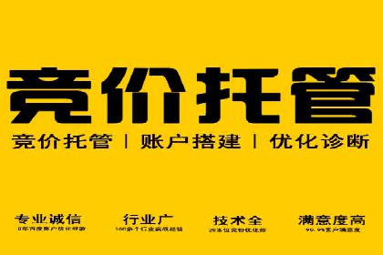 百度竞价公司之行业趋势分析与案例研究